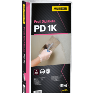 MUREXIN, PD 1K, PROFI FOLIJA ZA BRTVLJENJE, 18 KG