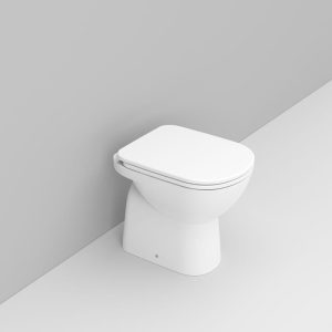 DOLOMITE GEMMA WC ŠKOLJKA PODNA 36×48,5