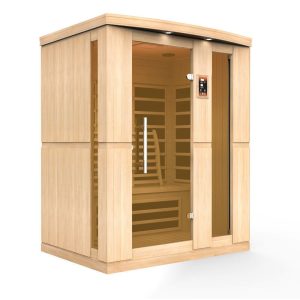 Infra sauna AURA – 160