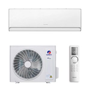 GREE klima uređaj, AIRY 2,7 kW, bijela