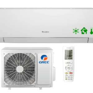 GREE PULAR ECO 09, klima uređaj, 2,5 kW