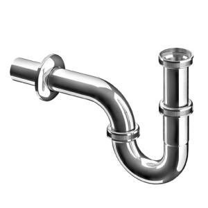 MEDITERAN POLUSIFON 5/4"x120x170 "S"-crom