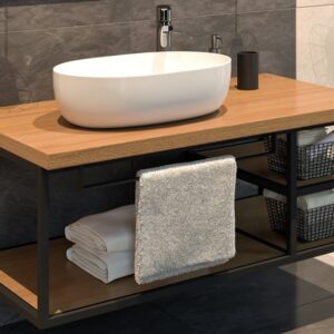 ARMAL INDY 100 BAZA VISEĆEG ELEMENTA ZA UMIVAONIK 100x60x40,8 cm