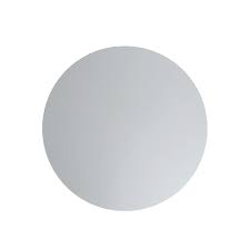 ARMAL AMBI – OGLEDALO OKRUGLO BEZ OKVIRA; LED TOUCH; fi 95 cm