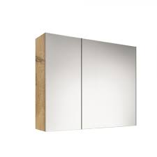 ARMAL OGLEDALO S ORMARIĆEM; 2 VRATA, POLICE; UTIČNICA I PREKIDAČ; 90x16,5x65,7 cm