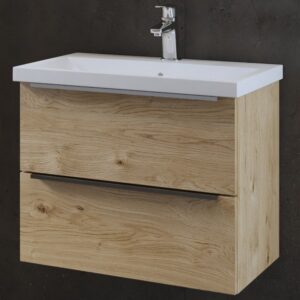 ARMAL IBIZA BAZA Š45 VISEĆI ELEMENT- 2 LADICE; 45x43x49 cm