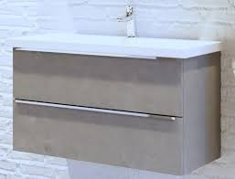 ARMAL IBIZA BAZA Š85 VISEĆI ELEMENT- 2 LADICE; 85x43x49 cm