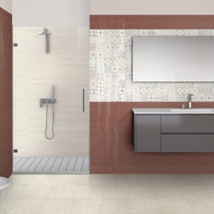 COTTO PETRUS CAMBRIDGE MIX LUCIDO 20X50