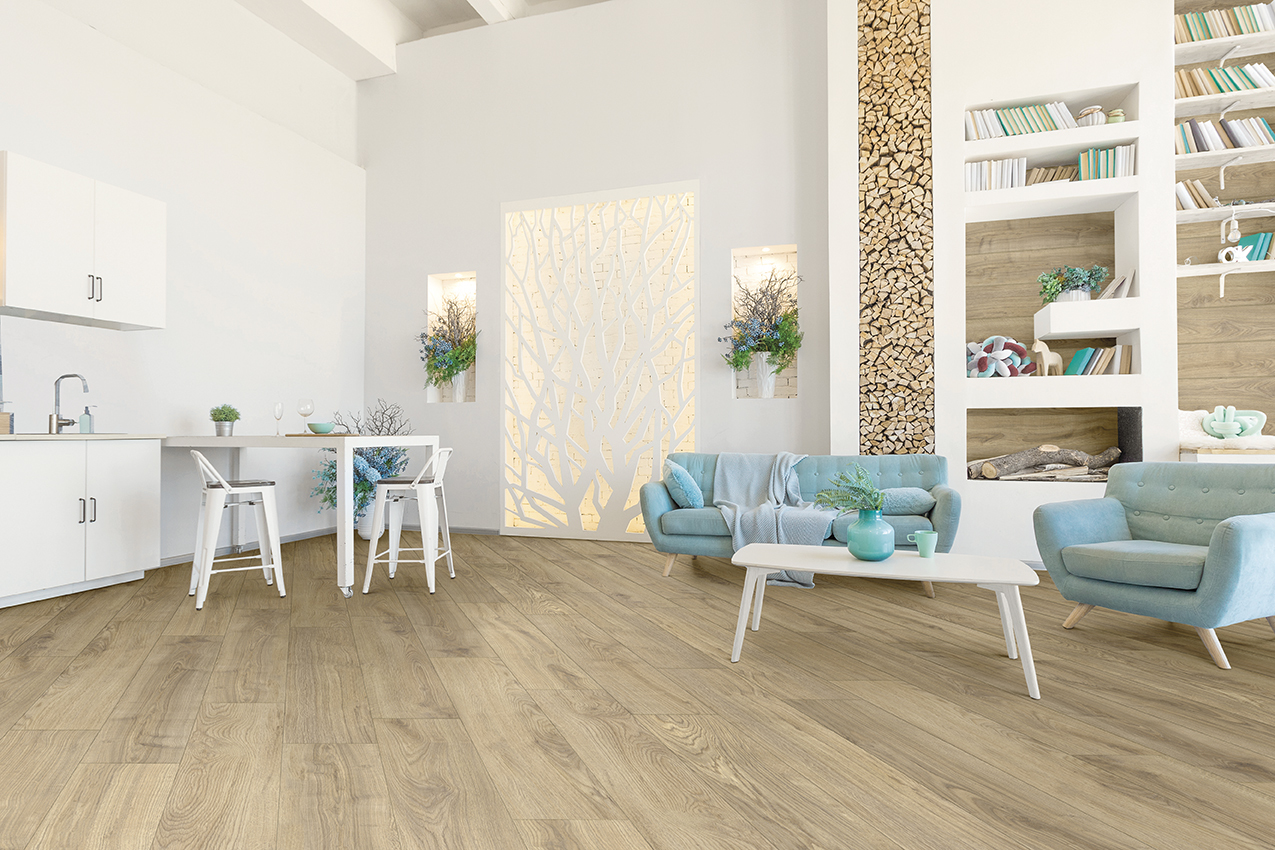 COTTO PETRUS COMFORT ZERO 20 NATURALE 20X122