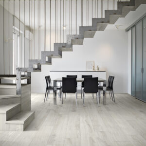 COTTO PETRUS COMFORT ZERO 10 BIANCO 20X122