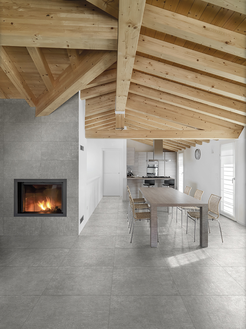 COTTO PETRUS EVOQ POLVERE 60X120 — slika 1