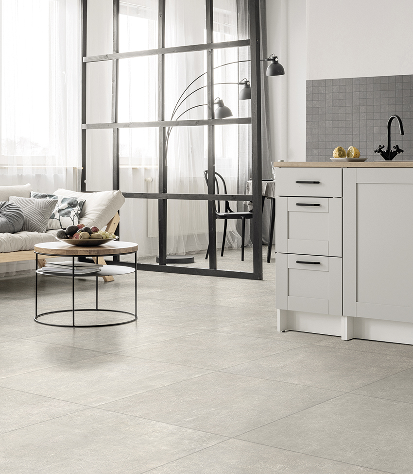 COTTO PETRUS EVOQ BIANCO 60X120 — slika 1