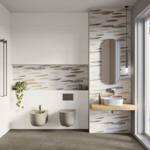 COTTO PETRUS FANTASTICO COTONE 30X90