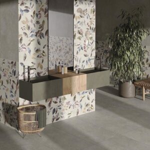 COTTO PETRUS QUEEN STONE ACCIAIO 60X120