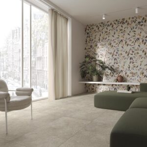 COTTO PETRUS QUEEN STONE SABBIA 60X120