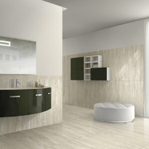 COTTO PETRUS VISION LAPPATO TRAVERTINO NATURAL 59X118