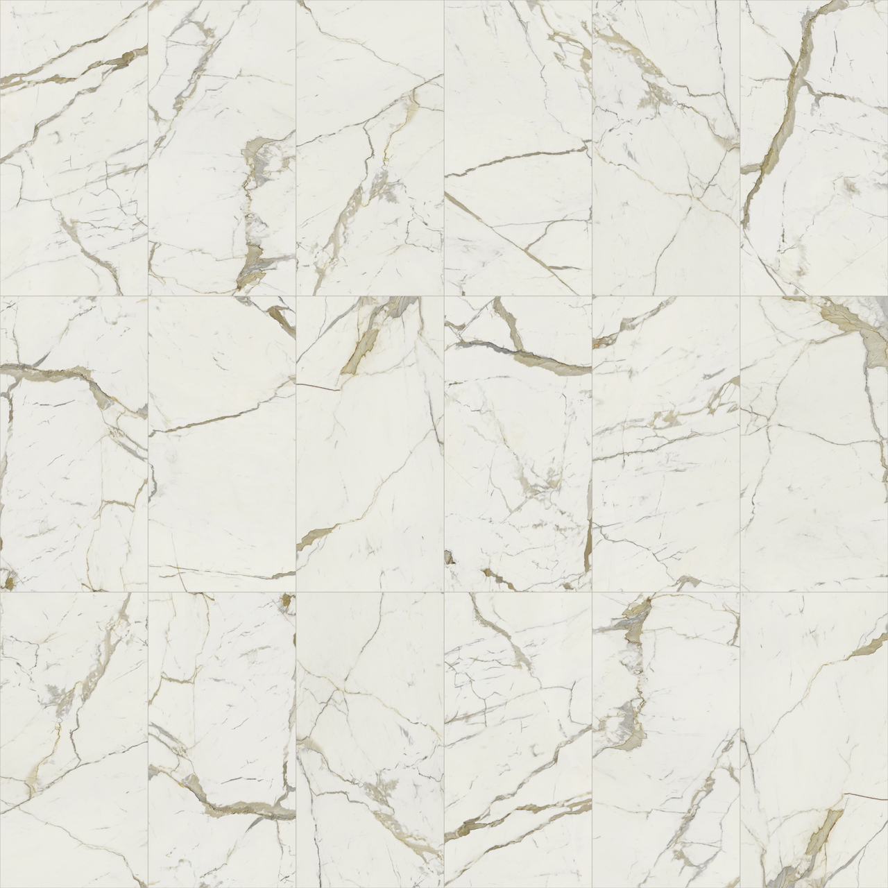 COTTO PETRUS VISION MATT CALACATTA ORO 60X120 — minijatura 3