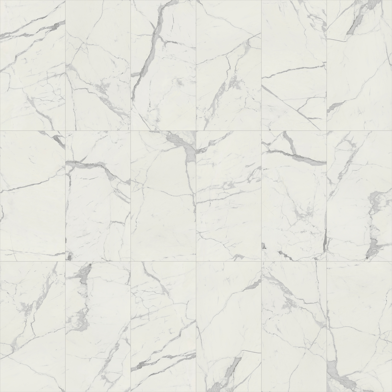 COTTO PETRUS VISION LAPPATO STATUARIO SILVER 59X118 — minijatura 3