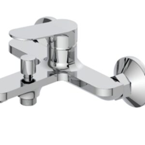 ARMAL ANA JED. MIJEŠALICA ZA KADU KROM JEDNORUČNA, BEZ TUŠ SETA