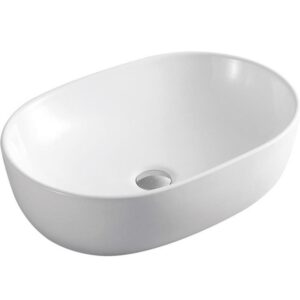 ARMAL UMIVAONIK GALA NASADNI NA PLOČU 490x370x130 mm BIJELI