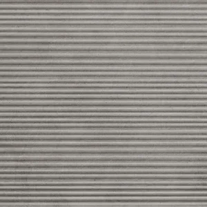 NOVABELL GLOW STRUTTURA 3D ROW CHARCOAL Rett 60×120 mm