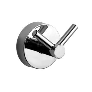 UNO DVOSTRUKA KUKICA CHROME