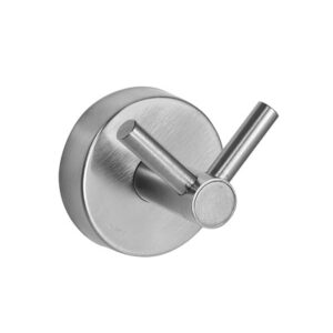 UNO DVOSTRUKA KUKICA MAT KROM