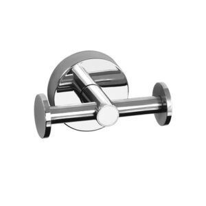 UNO VJEŠALICA DVOSTRUKA CHROME