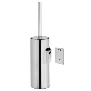 EXTRA DRŽAČ WC ČETKE VISEĆI CHROME