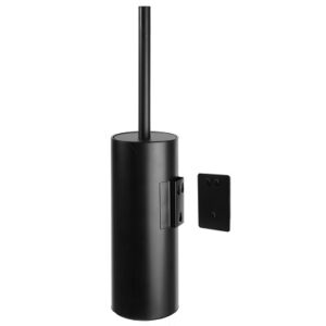 EXTRA DRŽAČ WC ČETKE VISEĆI MATT BLACK