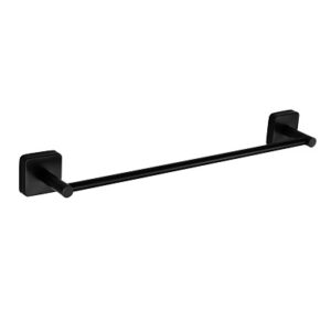 QUATTRO DRŽAČ RUČNIKA 50CM MATT BLACK