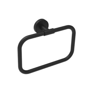 ROSAN DARK DRŽAČ RUČNIKA-PRSTEN