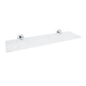 ROSAN ZERRO STAKLENA POLICA-ETAŽER 53cm