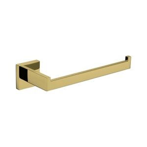 SLOVARM DRŽAČ RUČNIKA 23cm 119 GOLD