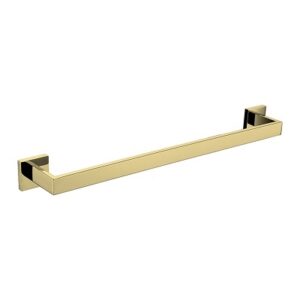 SLOVARM DRŽAČ RUČNIKA 55cm 119 GOLD