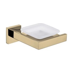 SLOVARM DRŽAČ SAPUNA 119 GOLD