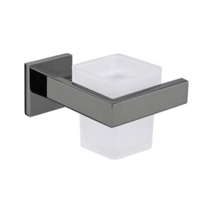 SLOVARM DRŽAČ ČAŠA 119 GUN METAL