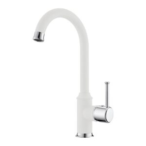 ARC N MJEŠALICA ZA SUDOPER GRANIT BIJELA