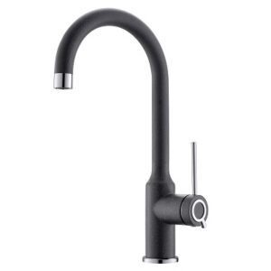 CLASSY MJEŠALICA ZA SUDOPER GRANIT CRNA