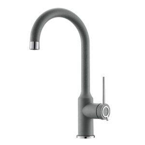 CLASSY MJEŠALICA ZA SUDOPER GRANIT GRAFIT SIVA