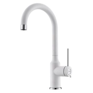 CLASSY MJEŠALICA ZA SUDOPER GRANIT BIJELA