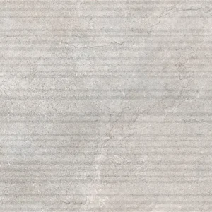 NOVABELL ASPEN STRUTTURA GROOVES ROCK GREY Naturale Rett 60×120 mm