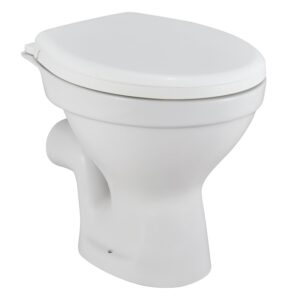 EVEREST WC ispust u zid