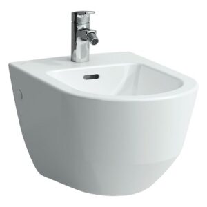 LAUFEN PRO NEW BIDE KONZOLNI-SA BOČNIM OTVORIMA
