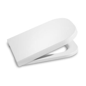 ROCA THE GAP SQUARE WC DASKA SOFTCLOSE COMPACT za monoblok