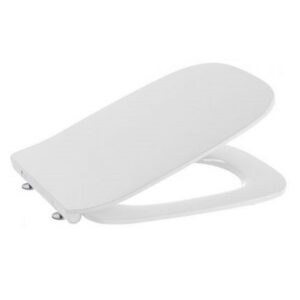 ROCA DEBBA WC DASKA SLIM SOFTCLOSE