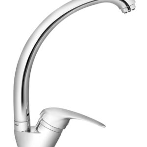 Miješalica za sudoper MINOTTI STANDARD 2 cijevi labud