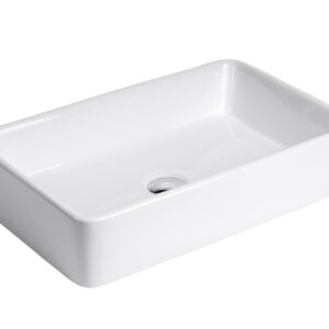 Umivaonik nadgradni MINOTTI 585x370x125