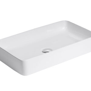 Umivaonik nadgradni MINOTTI 605x355x115 mm