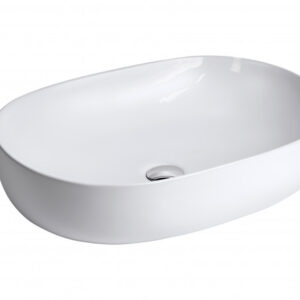 Umivaonik nadgradni MINOTTI 600x415x135 mm